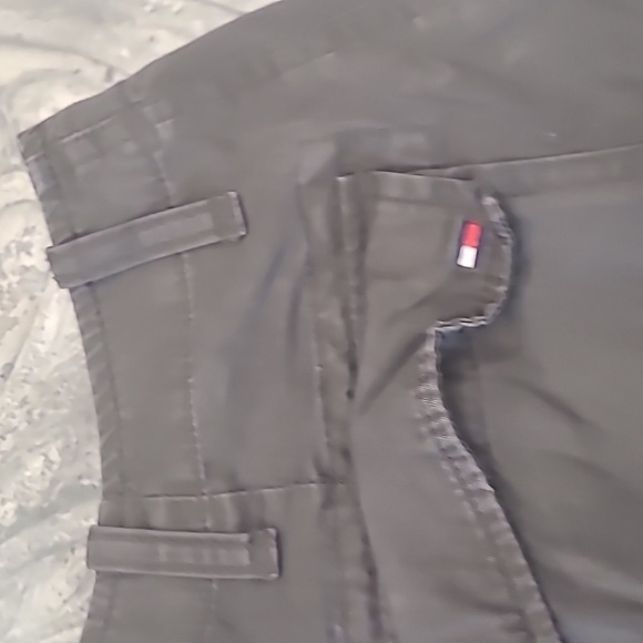 Tommy HILFIGER BERMUDA CARGO SHORTS 32 - Picture 2 of 5